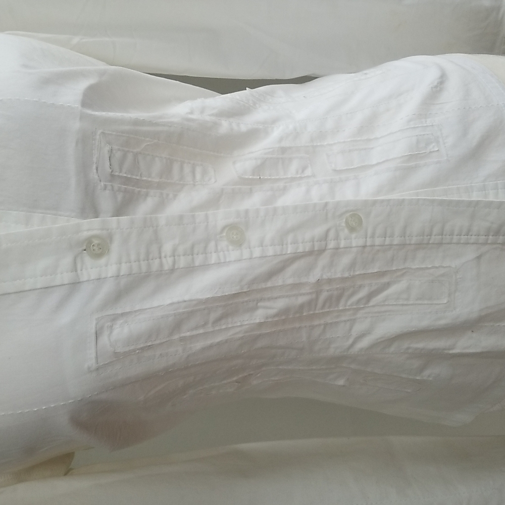 Button down shirt - Picture 2 of 7
